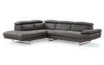 Whiteline - Pandora Sectional