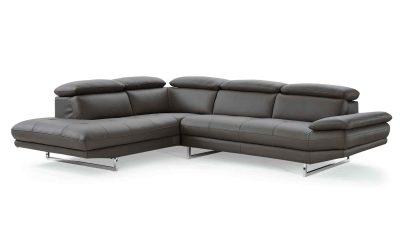 Whiteline - Pandora Sectional