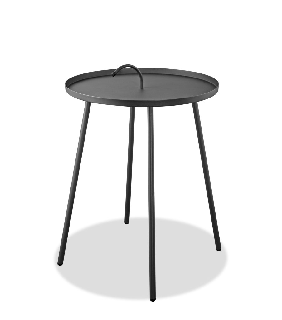 Whiteline - Jett Outdoor Side Table