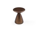Whiteline - Ayla Side Table