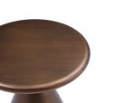 Whiteline - Ayla Side Table