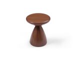 Whiteline - Ayla Side Table