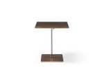 Whiteline - Karley Side Table