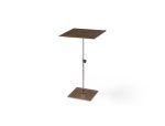 Whiteline - Karley Side Table