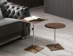 Whiteline - Marley Side Table
