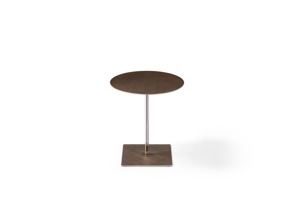 Whiteline - Marley Side Table