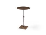 Whiteline - Marley Side Table