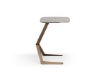 Whiteline - Katy Side Table