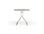 Whiteline - Katy Side Table