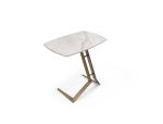 Whiteline - Katy Side Table
