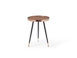 Whiteline - Meli Large Side Table
