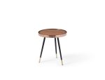 Whiteline - Meli Large Side Table