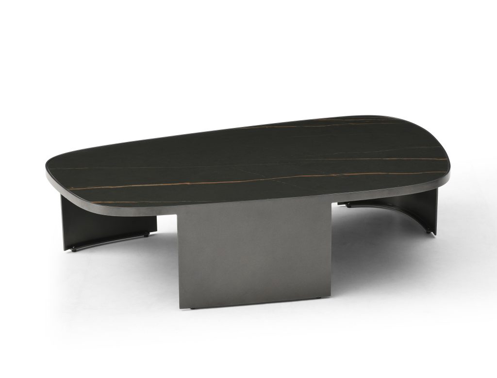 Whiteline - Tori Small Coffee Table