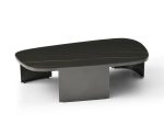 Whiteline - Tori Small Coffee Table