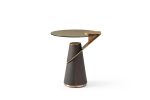 Whiteline - Zaria Side Table