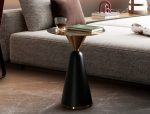 Whiteline - Zora Side Table