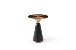 Whiteline - Zora Side Table