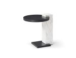 Whiteline - Mabel Side Table
