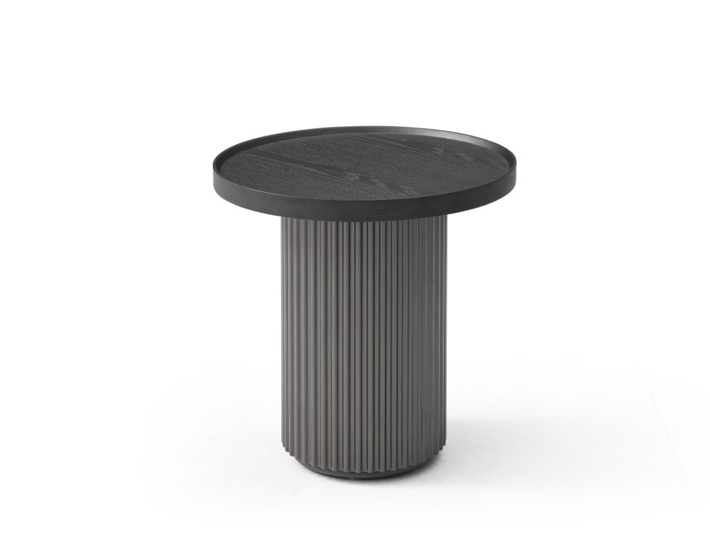 Whiteline - Heidi Side Table