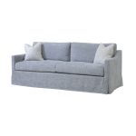Spectra Home Sagamore Slipcovered Sofa