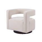 Spectra Home Santa Barbara Swivel Chair