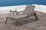 Whiteline - Talon Outdoor Side Table