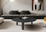 Whiteline - Luna Coffee Table