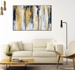 Whiteline - Sage Artwork