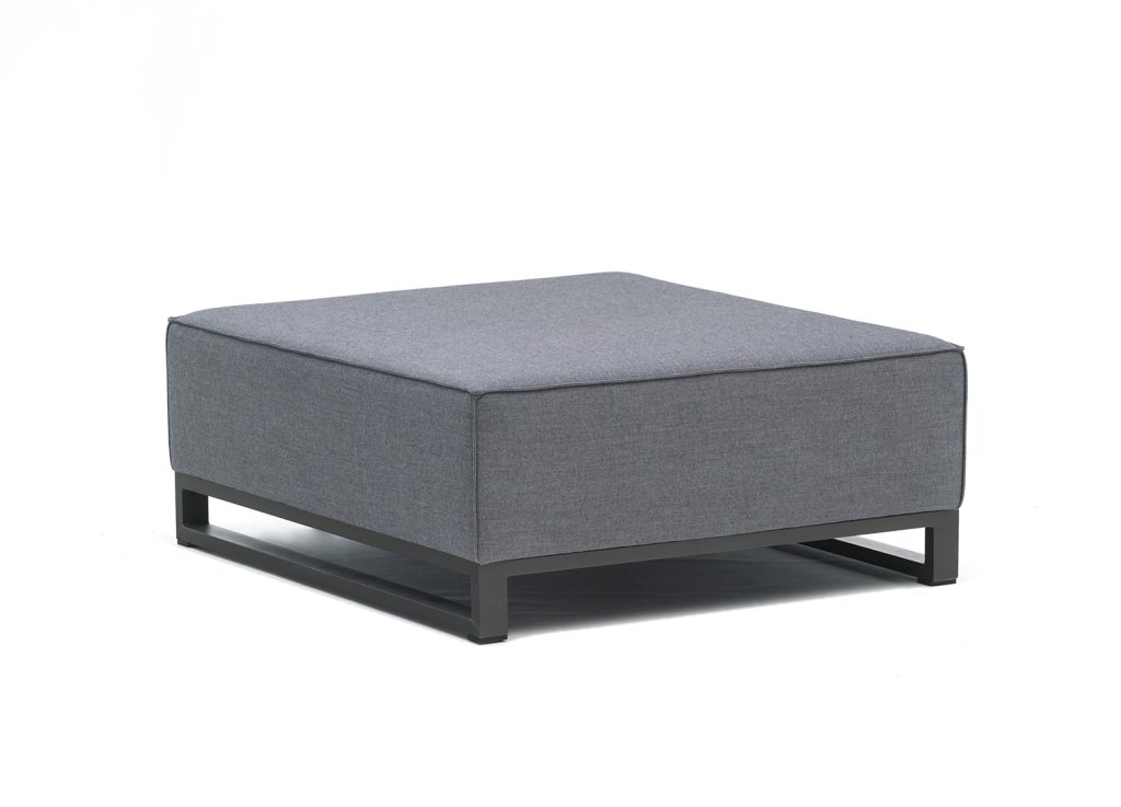 Whiteline - Sensation Outdoor Ottoman