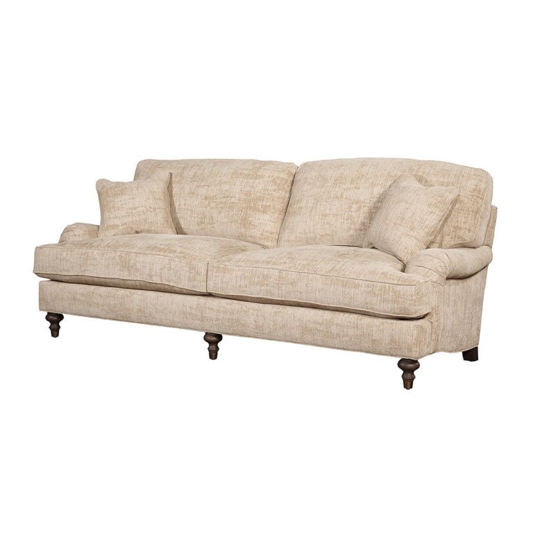 Spectra Home Sloane 2 over 2 Sofa