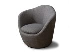 Whiteline - Stone Accent Chair