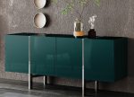Whiteline - Struturra Small Buffet