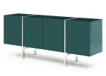 Whiteline - Struturra Small Buffet