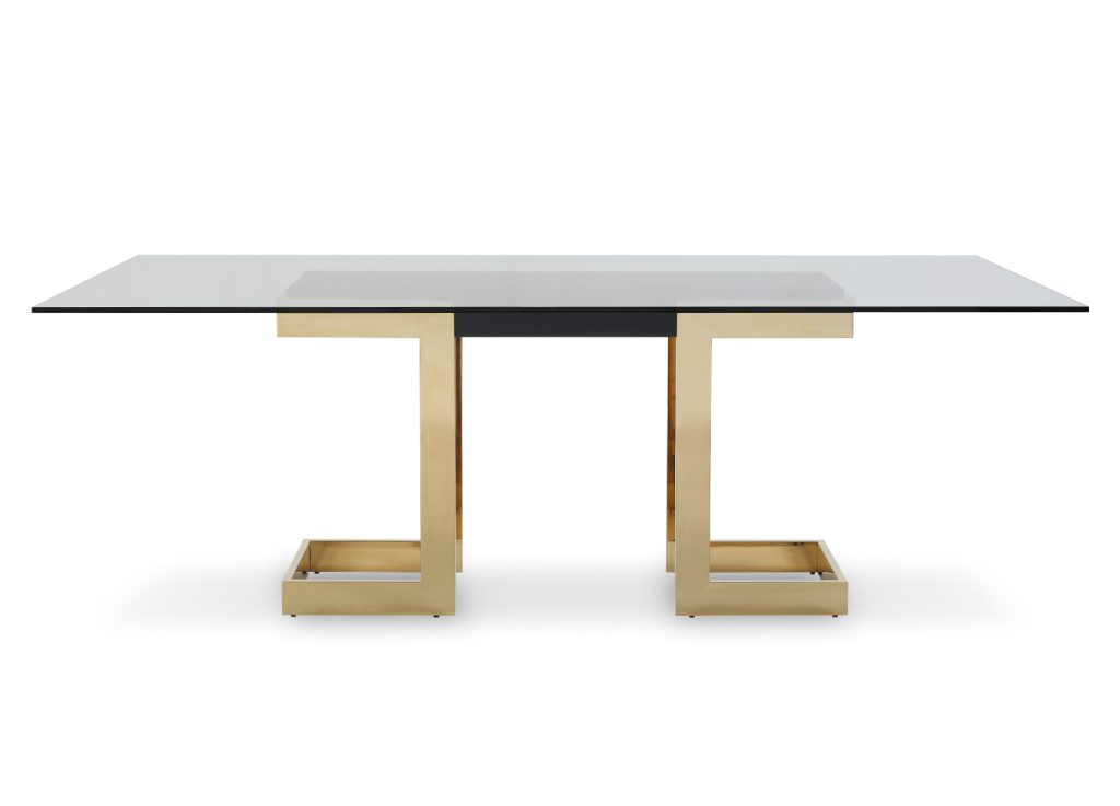 Whiteline - Sumo Dining Table