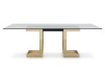 Whiteline - Sumo Dining Table