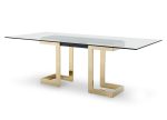 Whiteline - Sumo Dining Table