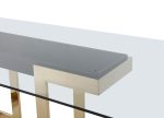 Whiteline - Sumo Dining Table