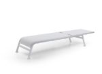 Whiteline - Sunset Outdoor Chaise