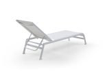 Whiteline - Sunset Outdoor Chaise