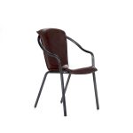 Zentique - Graham Arm Chair