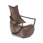 Zentique - Zak Leisure Chair