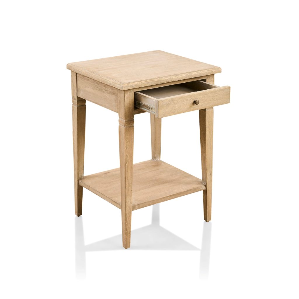 Zentique - Claude Side Table Light