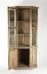 Zentique - Edgar Corner Cabinet