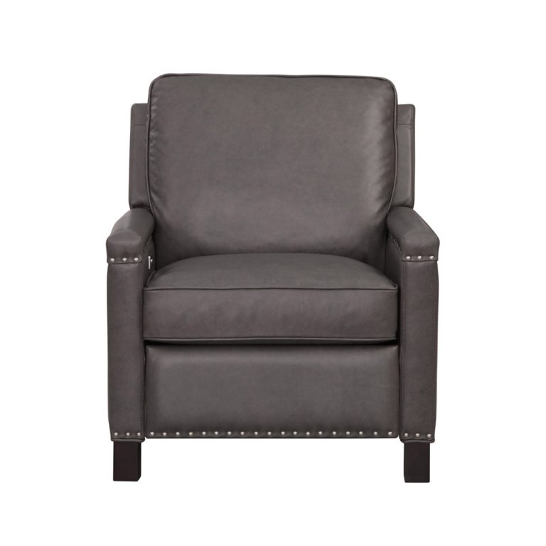 Spectra Home Tartt Rechargeable Power Recliner