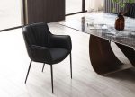 Whiteline - Tiffany Dining Armchair