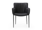 Whiteline - Tiffany Dining Armchair
