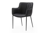 Whiteline - Tiffany Dining Armchair