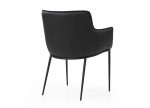 Whiteline - Tiffany Dining Armchair