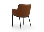 Whiteline - Tiffany Dining Armchair