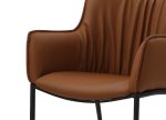 Whiteline - Tiffany Dining Armchair